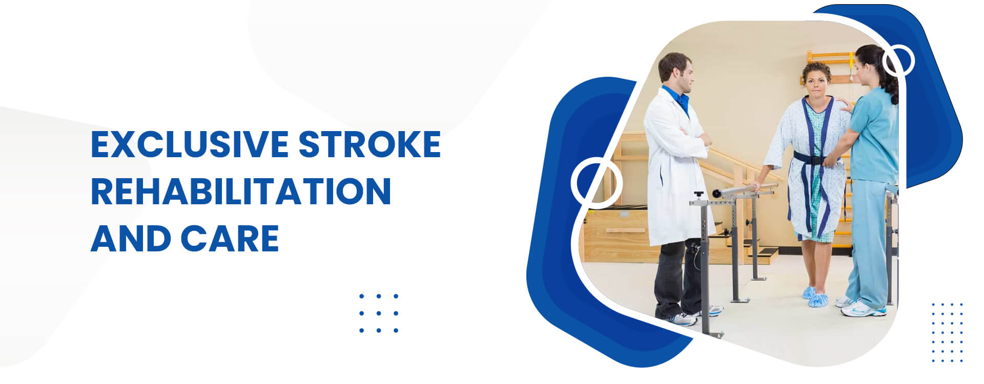 Cura Hospital for Neurology & Neurosurgery