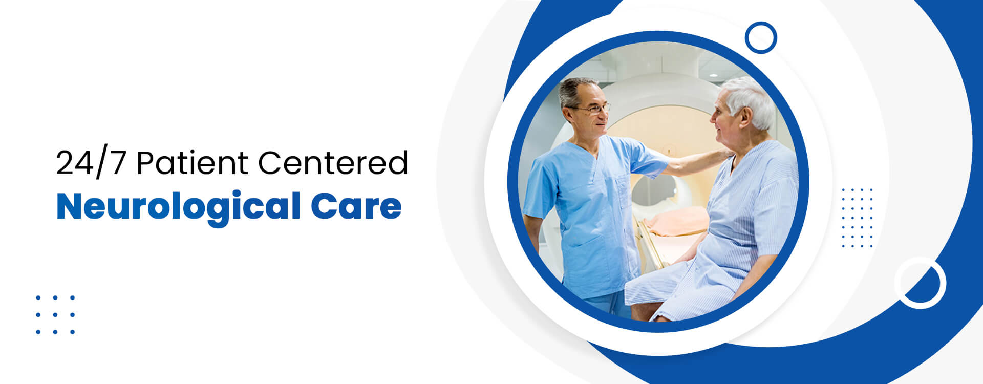 Cura Hospital for Neurology & Neurosurgery