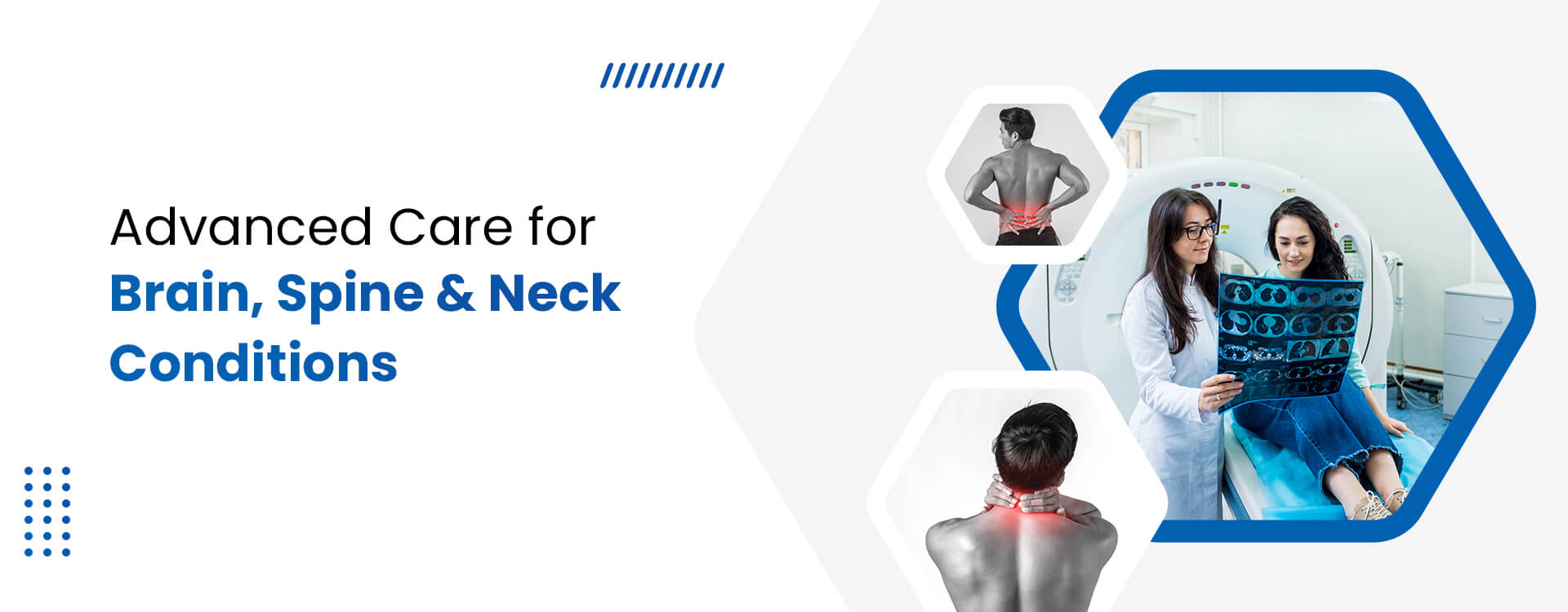 Cura Hospital for Neurology & Neurosurgery