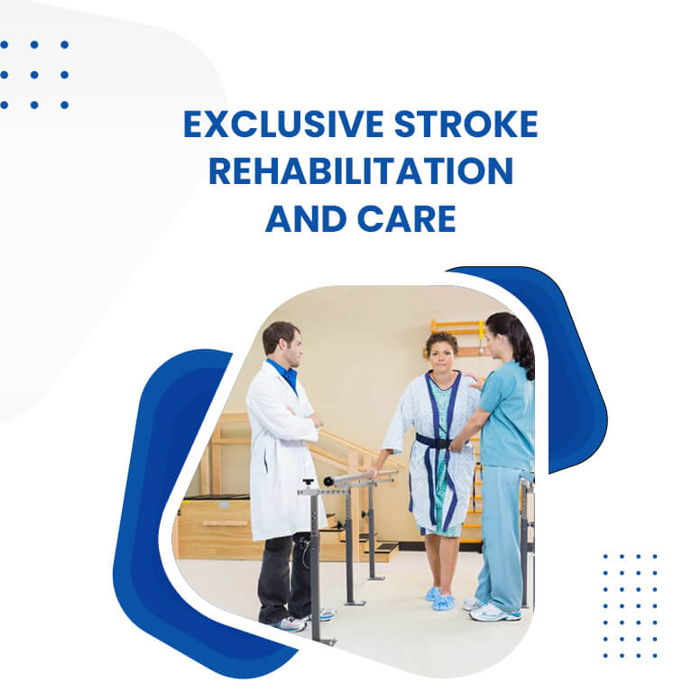 Cura Hospital for Neurology & Neurosurgery