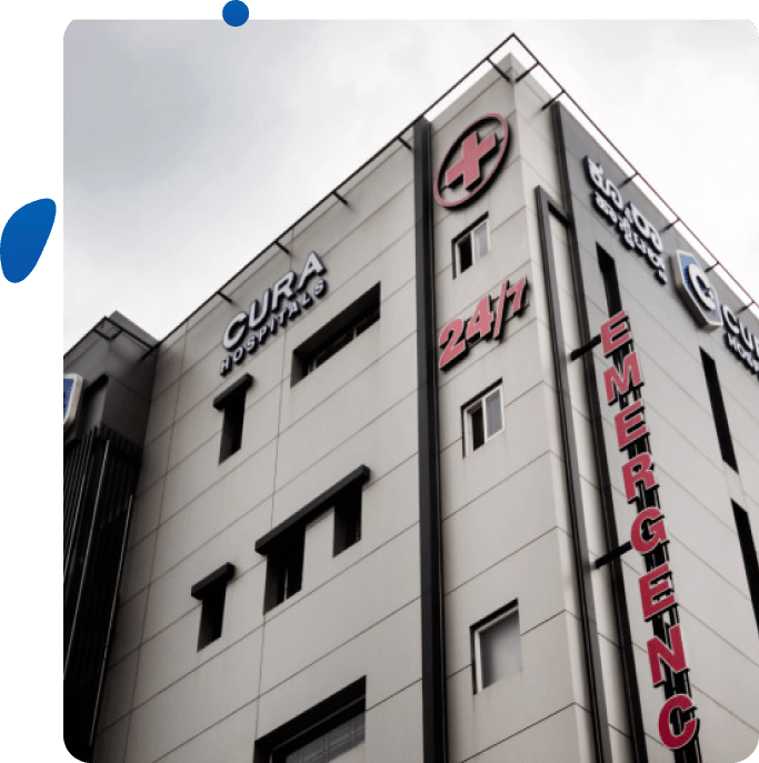 Why Cura for Neuro Treatment